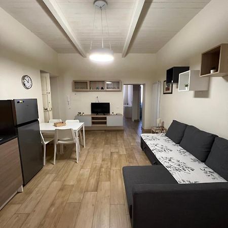 Sea Apartments 테라치나 외부 사진