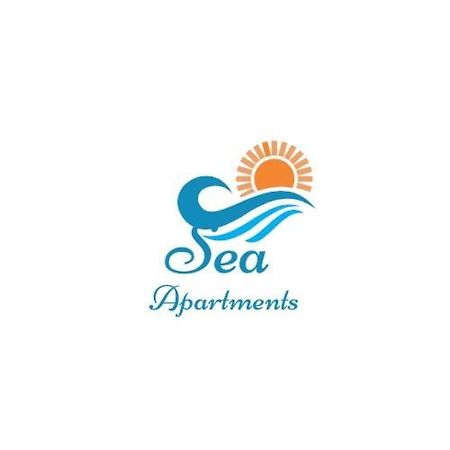 Sea Apartments 테라치나 외부 사진