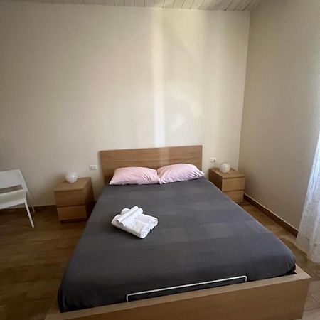 Sea Apartments 테라치나 외부 사진