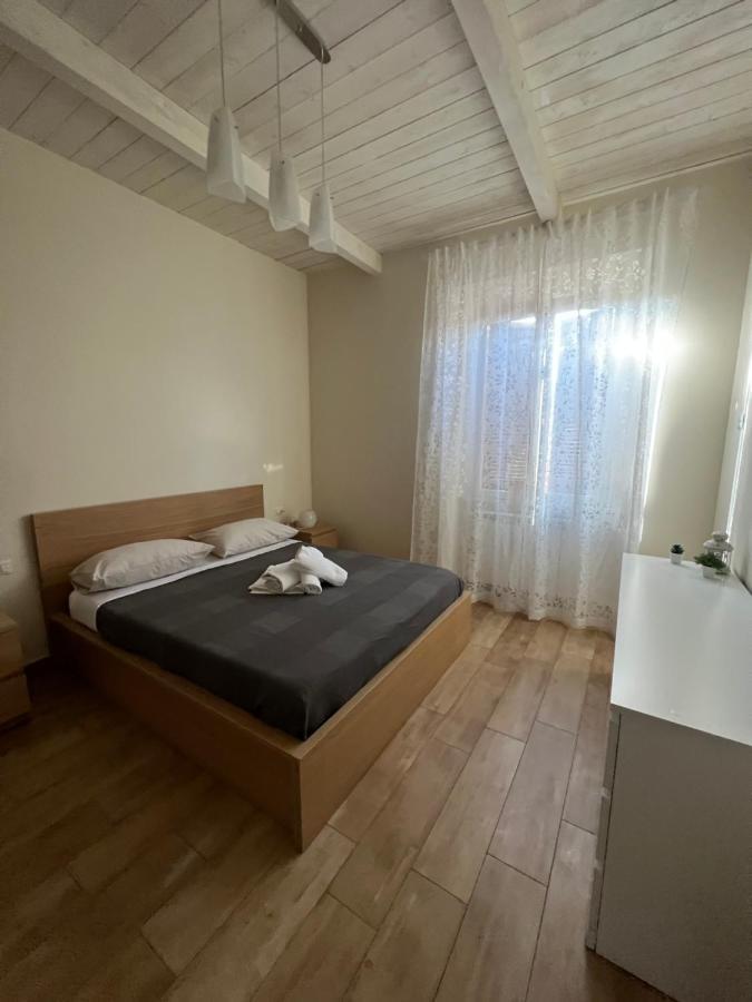 Sea Apartments 테라치나 외부 사진