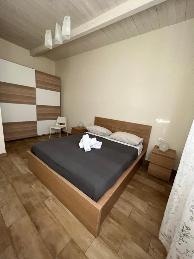 Sea Apartments 테라치나 외부 사진