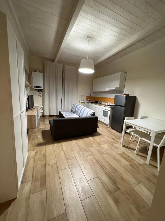 Sea Apartments 테라치나 외부 사진
