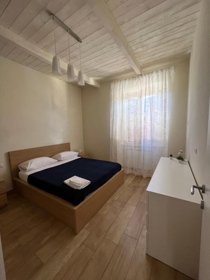 Sea Apartments 테라치나 외부 사진