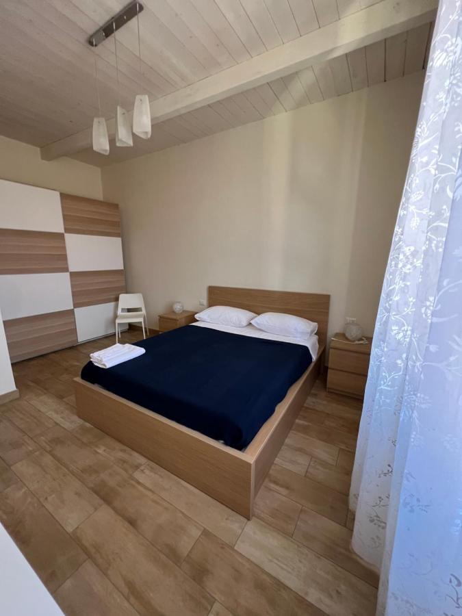 Sea Apartments 테라치나 외부 사진