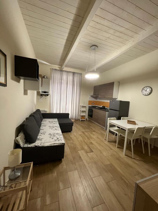 Sea Apartments 테라치나 외부 사진