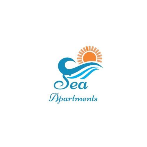 Sea Apartments 테라치나 외부 사진