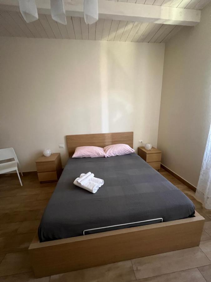 Sea Apartments 테라치나 외부 사진