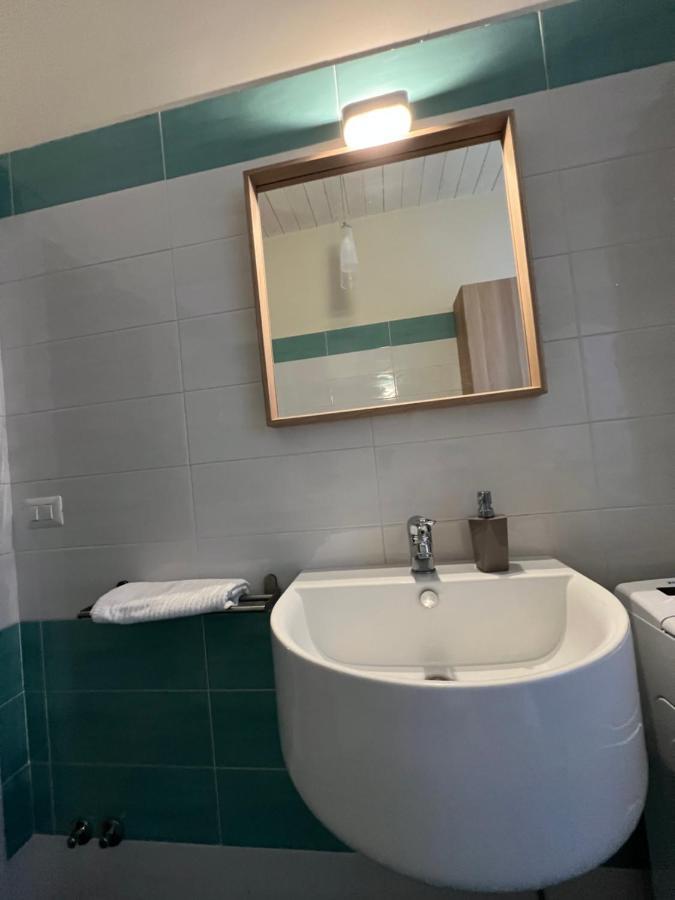 Sea Apartments 테라치나 외부 사진